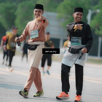 Runner Photo 6449828