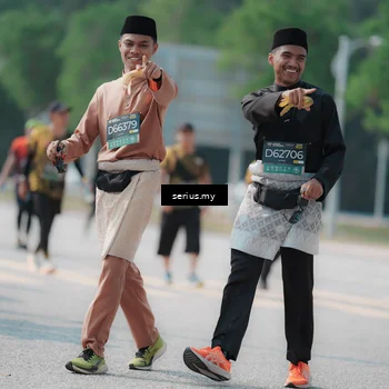Runner Photo 6449829