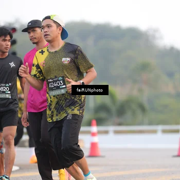 Runner Photo 6449832