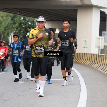 Runner Photo 6449841