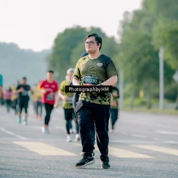 Runner Photo 6449848