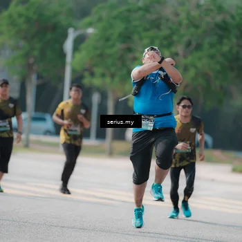 Runner Photo 6449850