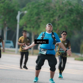 Runner Photo 6449851
