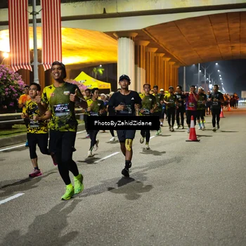Runner Photo 6449855