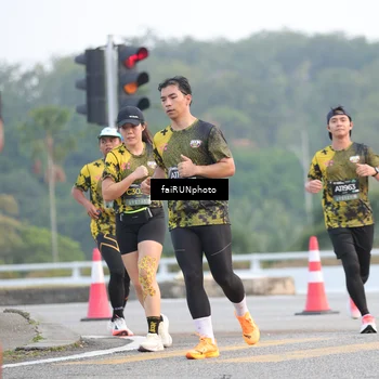 Runner Photo 6449856