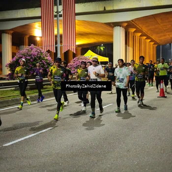Runner Photo 6449857