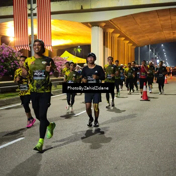 Runner Photo 6449858