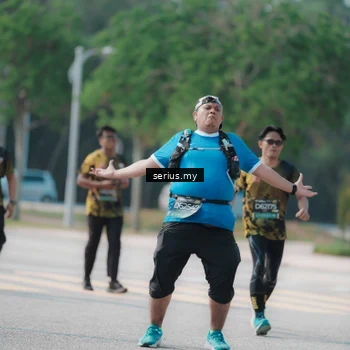 Runner Photo 6449864