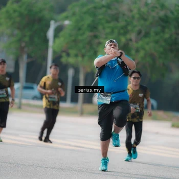Runner Photo 6449865