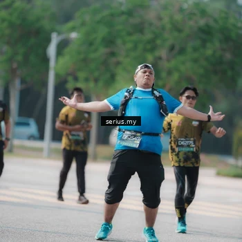 Runner Photo 6449866