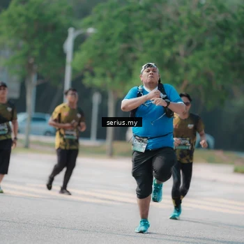 Runner Photo 6449867