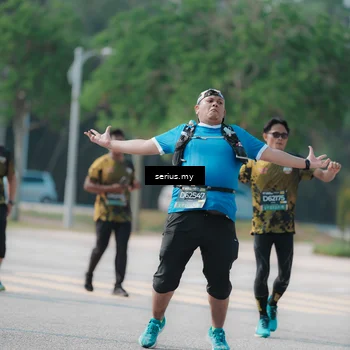 Runner Photo 6449869