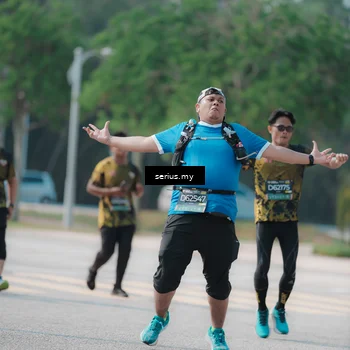 Runner Photo 6449888