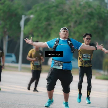 Runner Photo 6449889