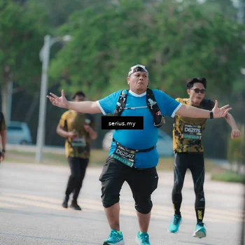Runner Photo 6449890
