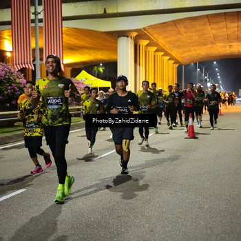 Runner Photo 6449893