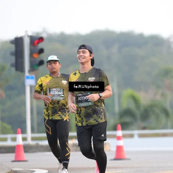 Runner Photo 6449897