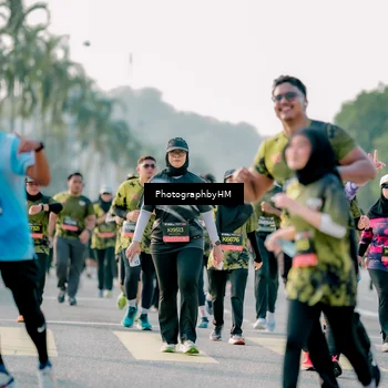 Runner Photo 6449904