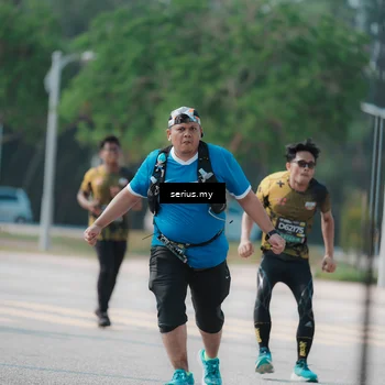 Runner Photo 6449909