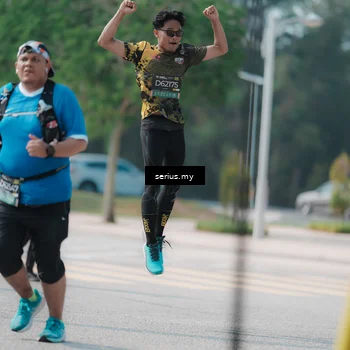 Runner Photo 6449910