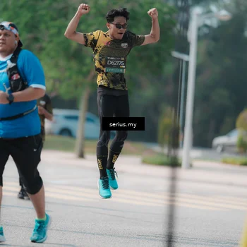 Runner Photo 6449911
