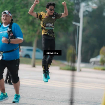 Runner Photo 6449913