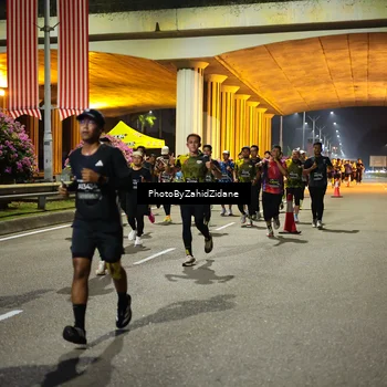 Runner Photo 6449920