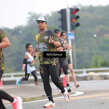 Runner Photo 6449926