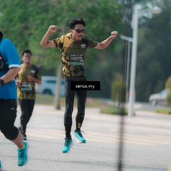 Runner Photo 6449938