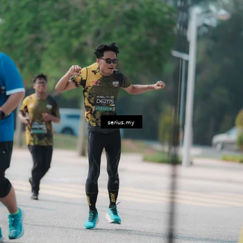Runner Photo 6449939