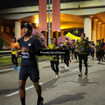 Runner Photo 6449942