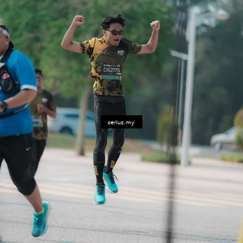 Runner Photo 6449943