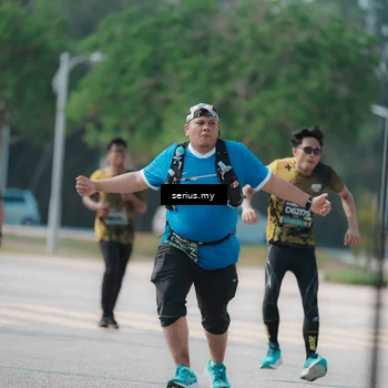 Runner Photo 6449944
