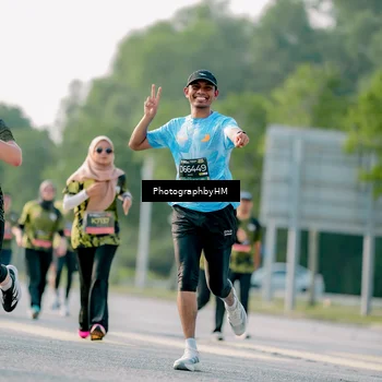 Runner Photo 6449950