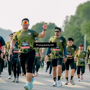 Runner Photo 6449951