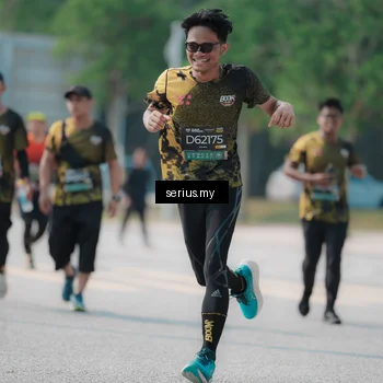 Runner Photo 6449955