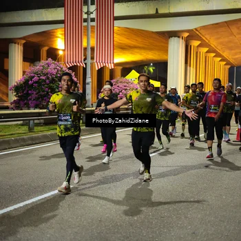 Runner Photo 6449959