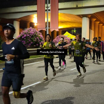 Runner Photo 6449965