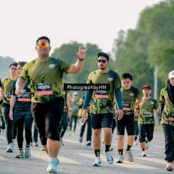 Runner Photo 6449966