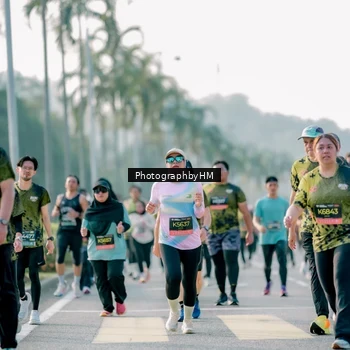 Runner Photo 6449967