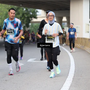 Runner Photo 6449971