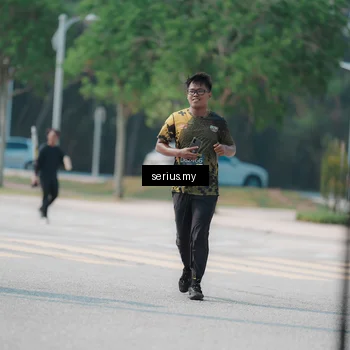 Runner Photo 6449974