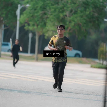 Runner Photo 6449975