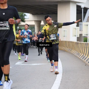 Runner Photo 6449985