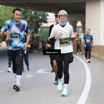 Runner Photo 6449986