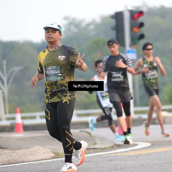 Runner Photo 6449989