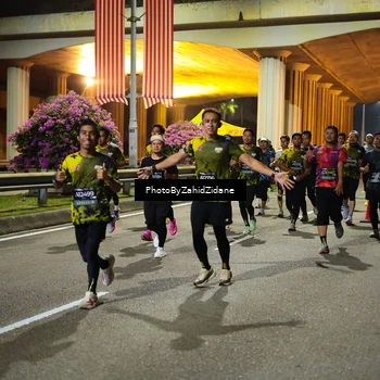 Runner Photo 6449990