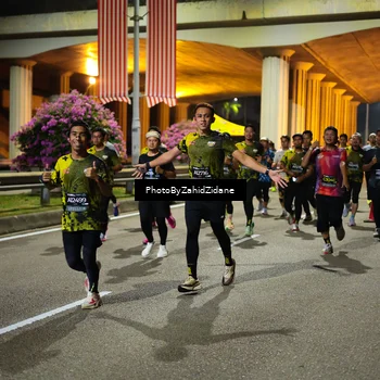 Runner Photo 6449994