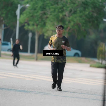Runner Photo 6449995