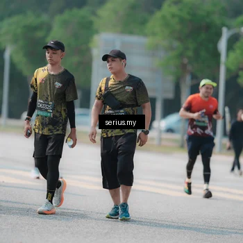 Runner Photo 6450000